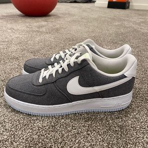 men’s nike air forces